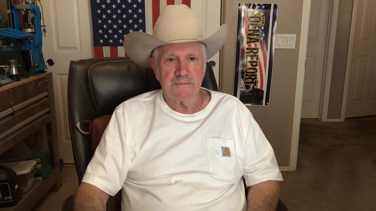 The Epstein Files If Released In Un Redacted Form, Will Put Trump Behind Bars!