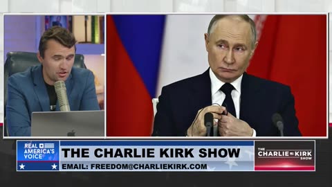 Inside Putin's Ruthless War Strategy