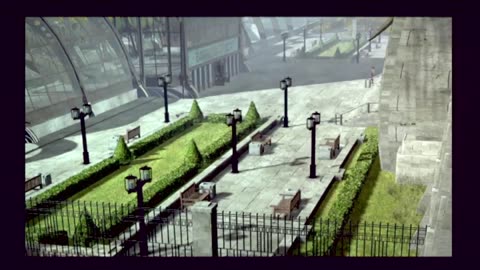 Syberia Episode 4 Barrockstadt Part 1