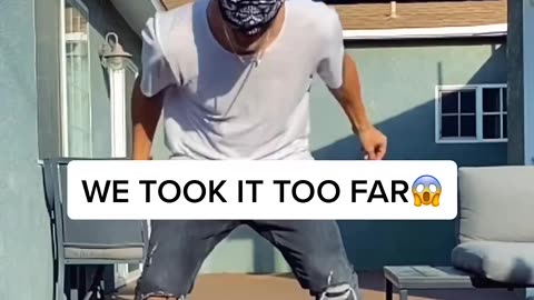 Viral TikTok that went viral