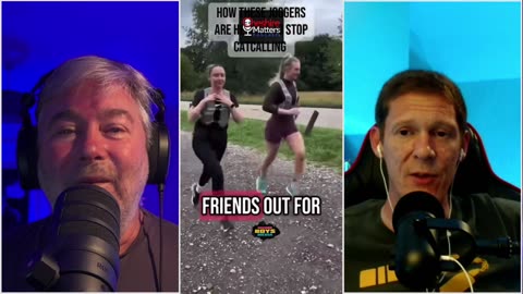 Cheshire Matters Live 13.08.25