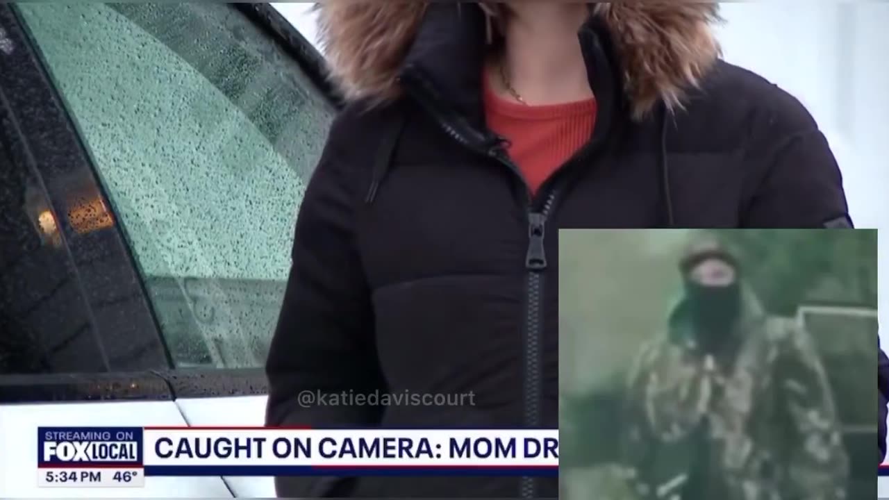 Radical Lefties Attacking Tesla Owners - There's Only One Ending for these Terrorists