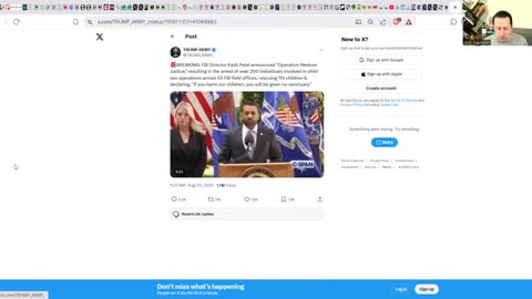 EXTREME COVERUP: GHISLAINE TESTIMONY! - DOJ Releases Obvious Epstein Coverup Story