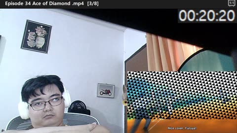 Ace of Diamond Episode 32 - 34 Reaction RDPTV0 #1