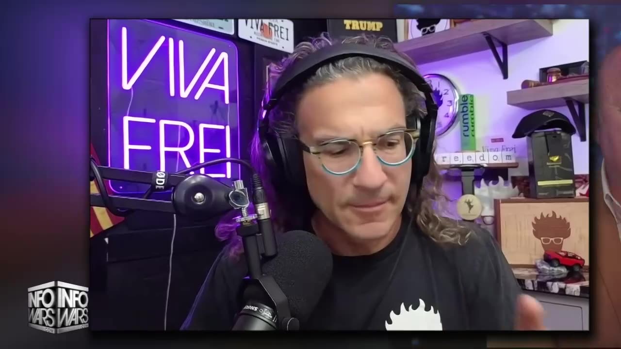 EMERGENCY ALERT: The WEF / UN Crime Syndicate Has Fully Captured Canada