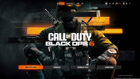 CoD Grinded