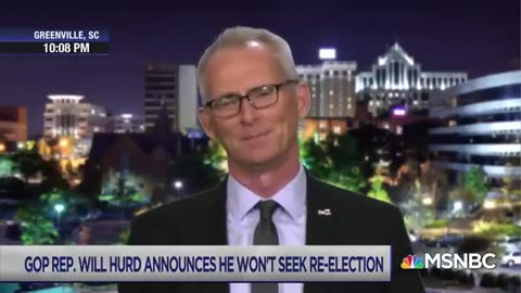 Additional Senate Republicans Are Leaving | The Final Word | MSNBC