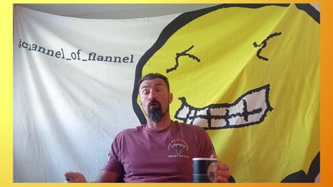 Channel of Flannel EP.1