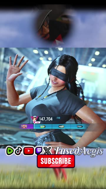 Fighting Games Are KING - Tekken 8