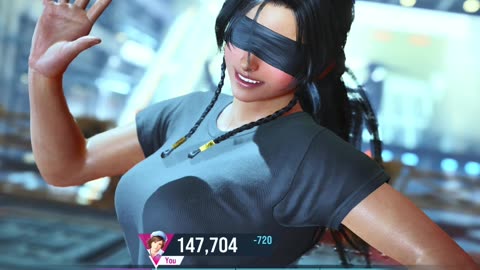 Fighting Games Are KING - Tekken 8