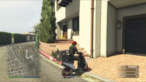 After Suppa Earning Cash Racing Ect GTAV Online PS5