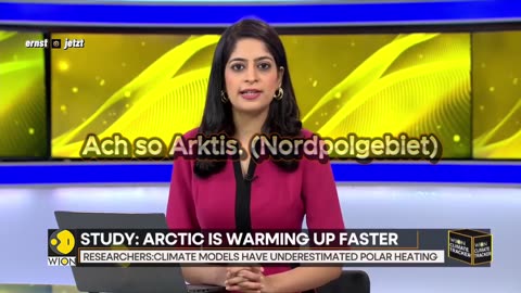 Die große Klimalüge? (Klimanachrichten aus aller Welt)