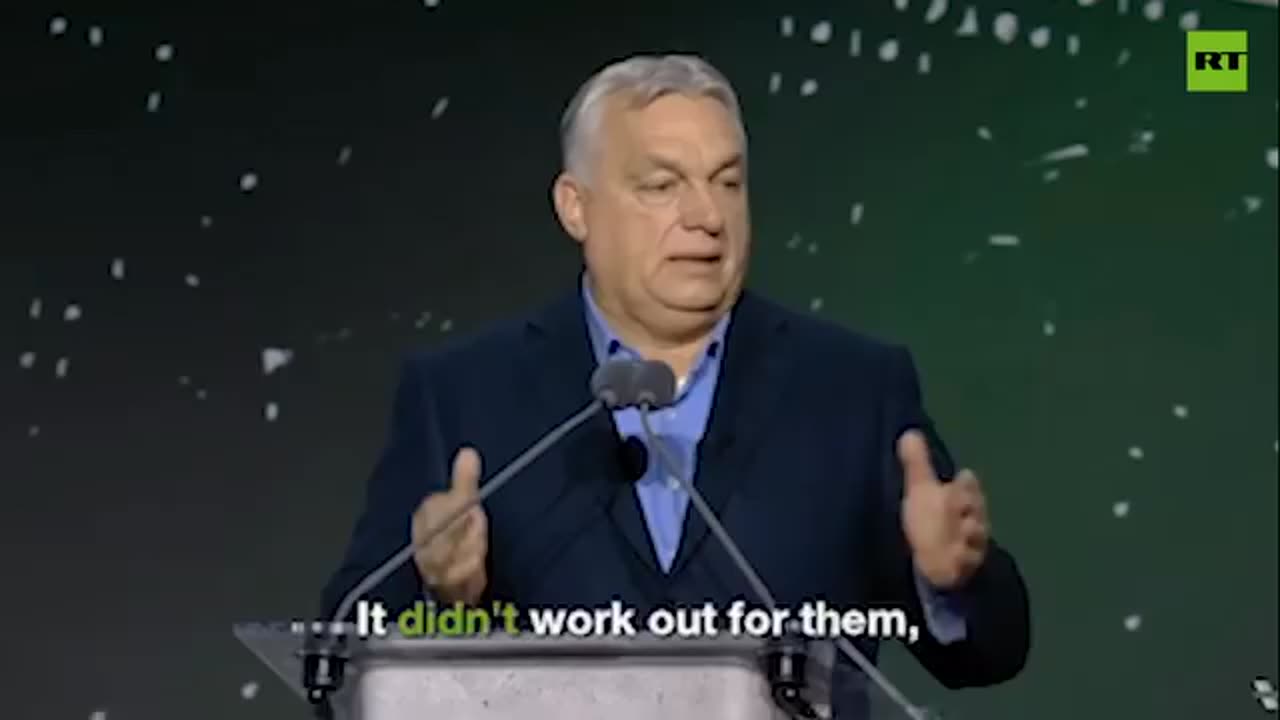 Geopolitical comic relief