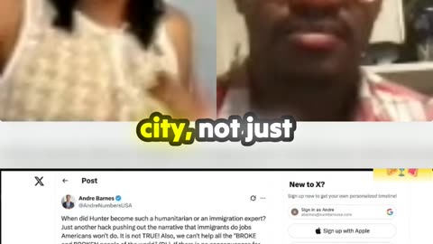 You Broke the law (Illegals) There is no gray area