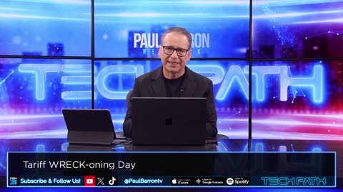 Tariff Wreck-oning Day!🔥Crypto Market Update🔥