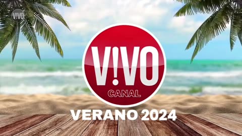 TANDA DE VIVO CANAL Y DE VIVO CON MUSICA DJ FER