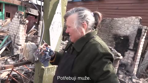 Kurská fronta: Sudzha Boj ruských a ukrajinských sil: Následky