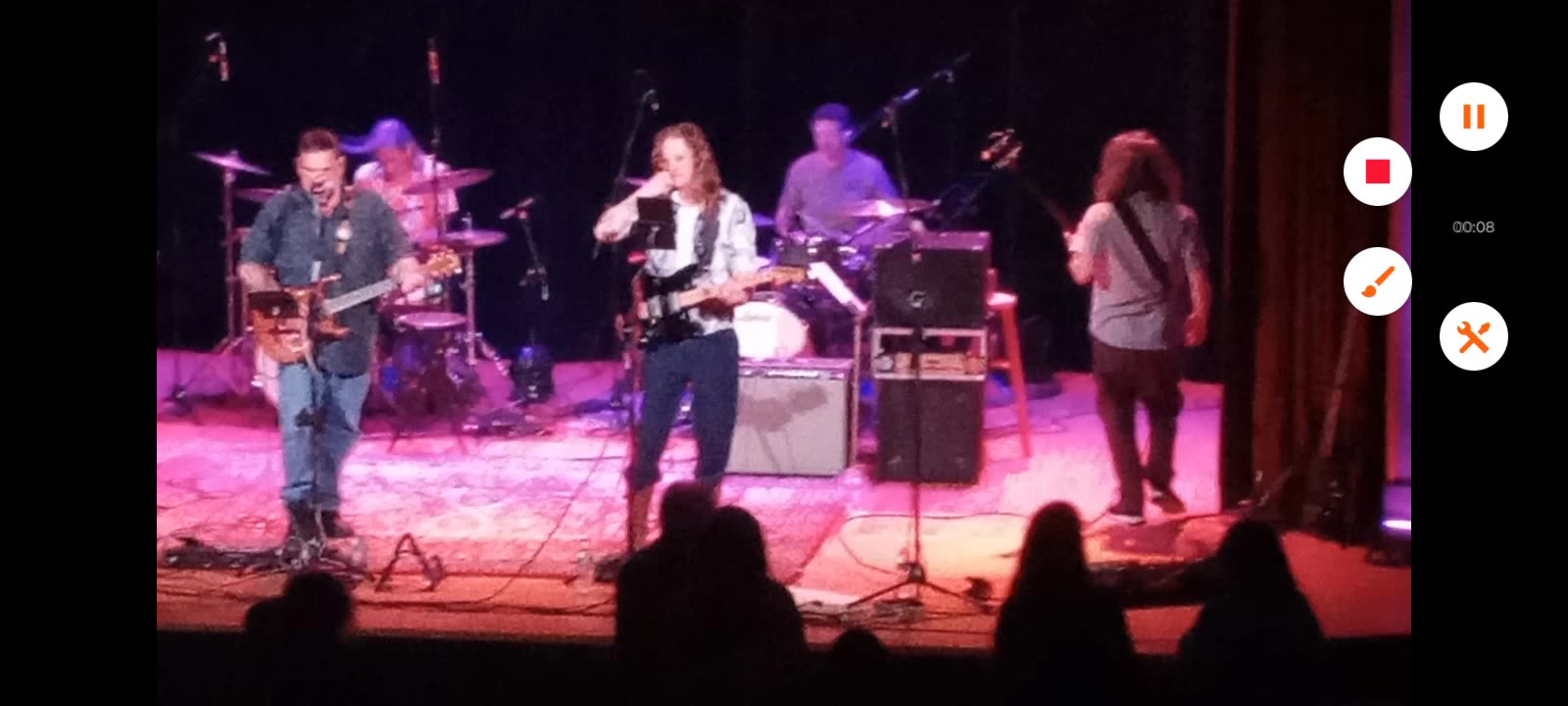 Re upload of part 3- had to break this up because of technical issues! Sorry