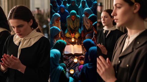 The Bible Verse That Outsmarted the Nazis (True Story)