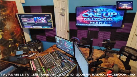ONE UP TELEVISION