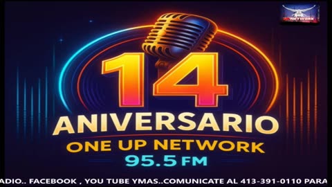 ONE UP TELEVISION
