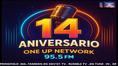 ONE UP TELEVISION