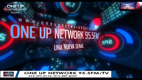 ONE UP TELEVISION