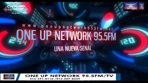 ONE UP TELEVISION