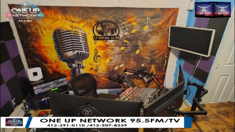 ONE UP TELEVISION