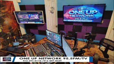 ONE UP TELEVISION