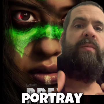 5 Facts you didn't Know about Prey