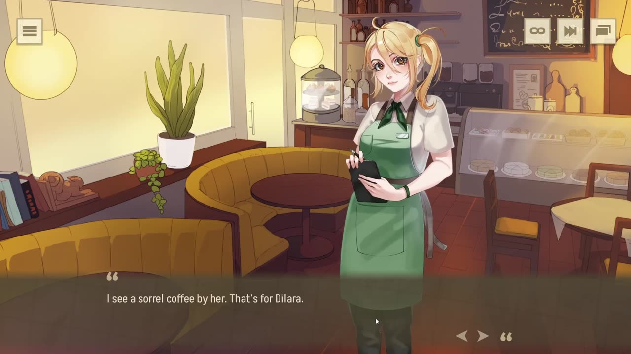 I drink Sorrel Coffee to reboot reality, but I’m being hunted by Monster Girls and armed agents