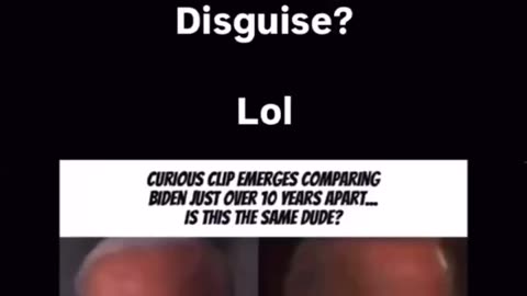 Look at that neck?
