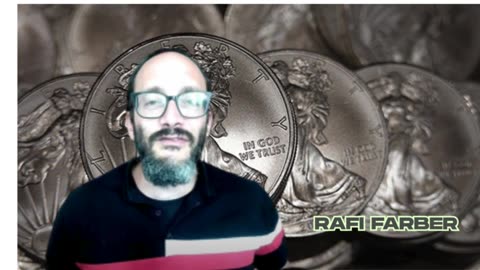 🥈 Rafi Farber's Critical Alert: Silver’s Breakout is About to Shock the World!