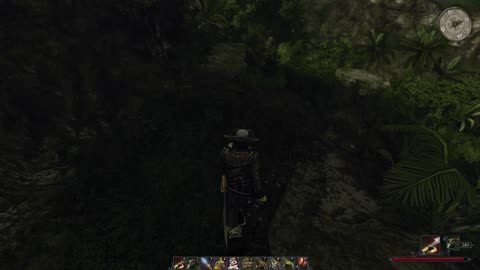 [1/3] Risen 2 (Pirate) - Episode 17.2 - Maracai Island [NC]