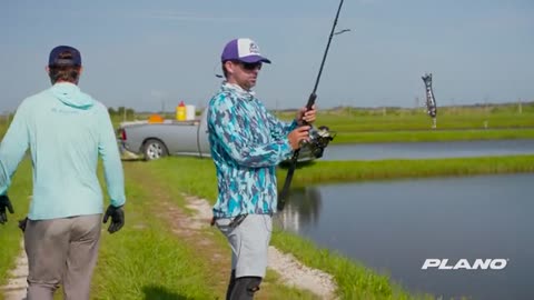 We Caught the Florida Pond Monster_part3