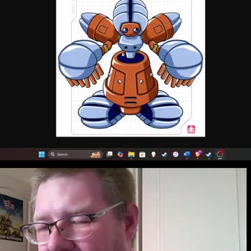 Medabot thoughts: Denguri Roll