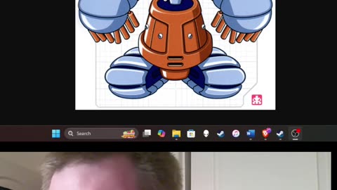 Medabot thoughts: Denguri Roll