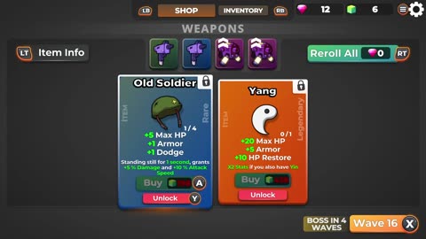 Monster Survivors its poorly ported & needs optimizing 11-05-2025