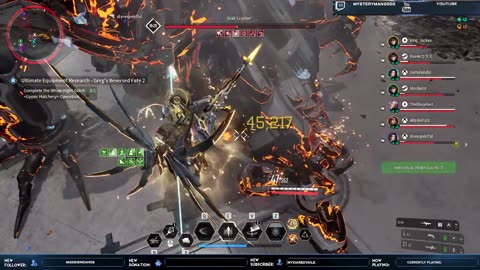 We doing whatever today.