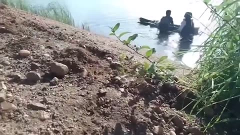 🛥️💣 Myanmar War | KLG Drone Team Unveils Unmanned Boat Prototype | RCF