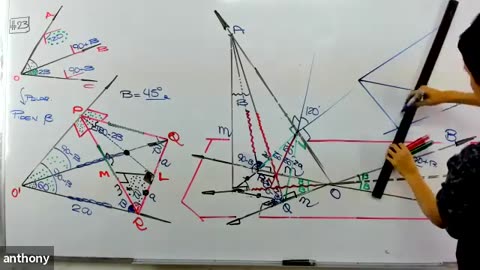 EXCLUSIVA UNI SEMESTRAL | Semana 19 | Geometría S2