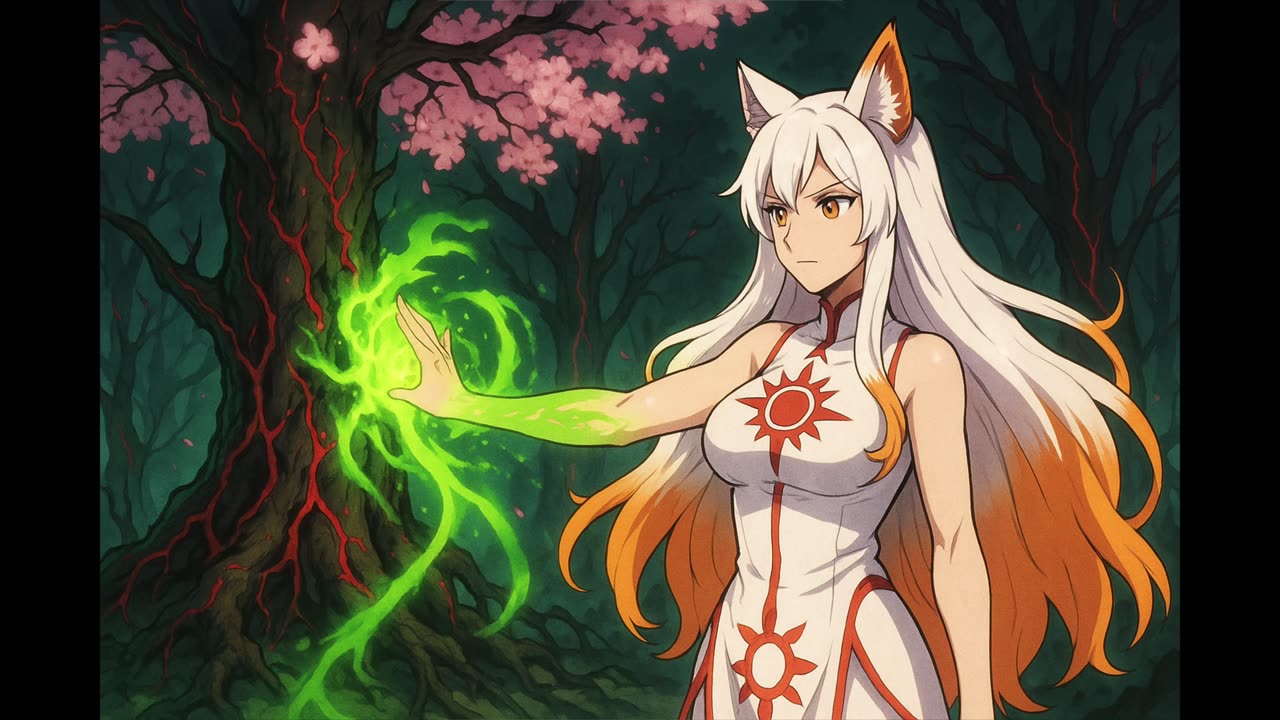 Purifying the forest V2