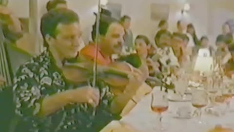 Gypsy Music Part II Feast of the Assumption