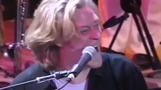 Daryl Hall & John Oates - Kiss On My List - Private Eyes = 1995