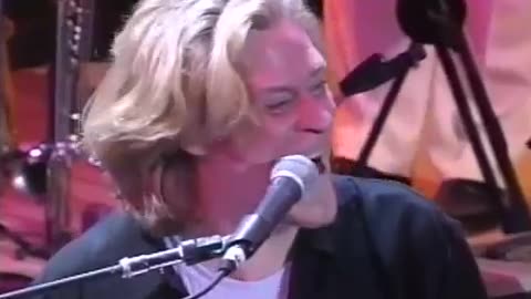 Daryl Hall & John Oates - Kiss On My List - Private Eyes = 1995