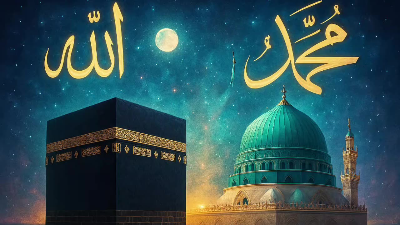 YA ALLAH PAK REHM FARMAEN