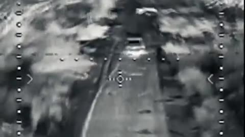 🌙🔥 Ukraine Russia War | 427th UAS Regiment 'Rarog' Destroys 21 Russian Vehicles at Night | RCF