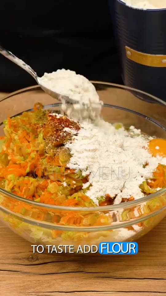 This is the only cabbage recipe you will ever need!