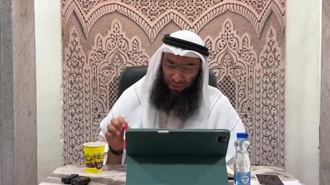 Tafseer - Surah AlA'nam - Ayats 59-62 | Day 10 | Shaykh Ahmed AlRumh